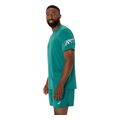 mployza asics icon ss top prasini extra photo 2