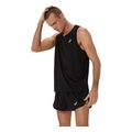 fanelaki asics core singlet mayro extra photo 2