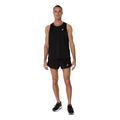 fanelaki asics core singlet mayro extra photo 4