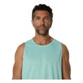 fanelaki asics core singlet prasino extra photo 3