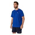 mployza asics core ss top mple roya extra photo 2