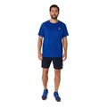 mployza asics core ss top mple roya s extra photo 4