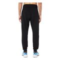 panteloni asics logo sweat pant mayro extra photo 1