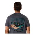 mployza asics road graphic ss tee gkri m extra photo 4