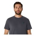 mployza asics road graphic ss tee gkri xxl extra photo 3