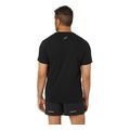 mployza asics chest logo ss tee mayri xxl extra photo 1