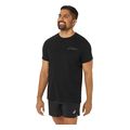 mployza asics chest logo ss tee mayri xxl extra photo 2