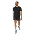 mployza asics chest logo ss tee mayri xxl extra photo 5