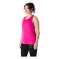 fanelaki asics core tank foyxia extra photo 2