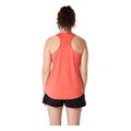 fanelaki asics core tank korali xs extra photo 1