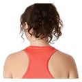 fanelaki asics core tank korali xs extra photo 4