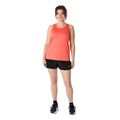 fanelaki asics core tank korali xs extra photo 5