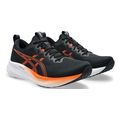 papoytsi asics gel pulse 16 mayro portokali usa 9 eu 425 extra photo 3