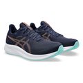 papoytsi asics patriot 13 mple portokali extra photo 3
