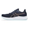 papoytsi asics patriot 13 mple portokali usa 95 eu 435 extra photo 2