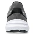 papoytsi asics jolt 5 anthraki mayro usa 95 eu 435 extra photo 1