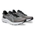 papoytsi asics jolt 5 anthraki mayro usa 95 eu 435 extra photo 3