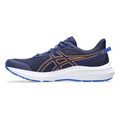 papoytsi asics jolt 5 mple portokali usa 95 eu 435 extra photo 2