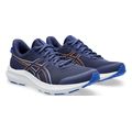 papoytsi asics jolt 5 mple portokali usa 95 eu 435 extra photo 3