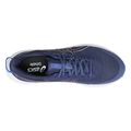 papoytsi asics jolt 5 mple portokali usa 95 eu 435 extra photo 4