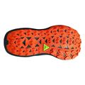 papoytsi asics trabuco max 4 prasino portokali extra photo 1