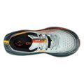papoytsi asics trabuco max 4 prasino portokali extra photo 4
