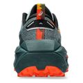 papoytsi asics trabuco max 4 prasino portokali extra photo 5