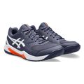 papoytsi asics gel dedicate 8 mple skoyro usa 105 eu 445 extra photo 3