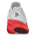 papoytsi asics court ff 3 novak leyko portokali usa 105 eu 445 extra photo 1