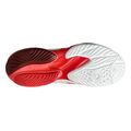 papoytsi asics court ff 3 novak leyko portokali usa 105 eu 445 extra photo 5