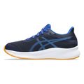papoytsi asics patriot 13 gs mple skoyro extra photo 2