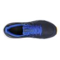 papoytsi asics patriot 13 gs mple skoyro extra photo 4