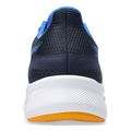 papoytsi asics patriot 13 gs mple skoyro extra photo 5