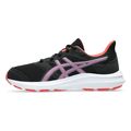 papoytsi asics jolt 4 gs mayro lila usa 7 eu 40 extra photo 2
