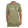 mployza o neill front graphic t shirt ladi extra photo 2