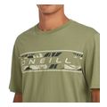 mployza o neill front graphic t shirt ladi extra photo 4