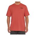 mployza o neill sun t shirt kokkini extra photo 2