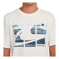 mployza o neill gradient t shirt leyki extra photo 4