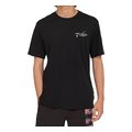mployza o neill retro back print t shirt mayri extra photo 2