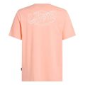 mployza o neill box logo t shirt korali extra photo 1