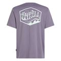 mployza o neill box logo t shirt mob extra photo 1