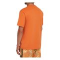 mployza o neill o riginals badge t shirt portokali extra photo 3
