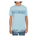 mployza o neill stripe t shirt galazia extra photo 2
