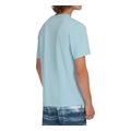 mployza o neill stripe t shirt galazia extra photo 3