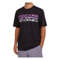 mployza o neill stripe t shirt mayri extra photo 2
