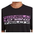 mployza o neill stripe t shirt mayri extra photo 4