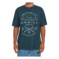 mployza o neill muir t shirt petrol extra photo 2
