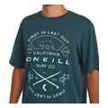 mployza o neill muir t shirt petrol extra photo 4