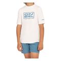 mployza o neill hybrid t shirt leyki 128 cm extra photo 2