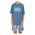mployza o neill hybrid t shirt mple 128 cm extra photo 2